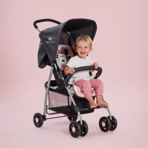 Hauck kolica Sport Minnie Sweetheart - Slika 13