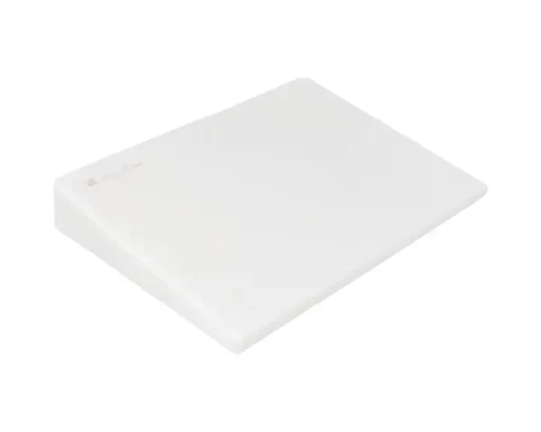 Kikka Boo klinasti jastuk za bebe Memory Airknit White