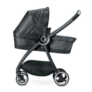 GB MARIS LUX TORBA ZA RODITELJE - BLACK - Slika 2