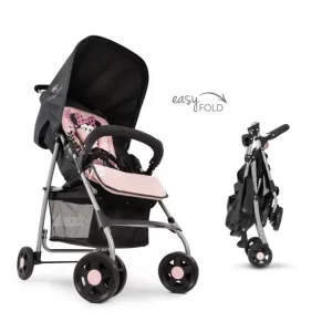 Hauck kolica Sport Minnie Sweetheart - Slika 8