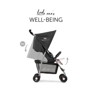 Hauck kolica Sport Minnie Sweetheart - Slika 2