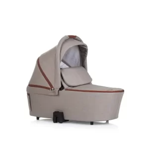 Chipolino dječja kolica 3u1 "Prestige" Tiramisu - Slika 17