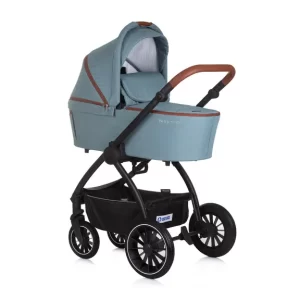 Chipolino dječja kolica 3u1 "Prestige" Basil - Slika 2