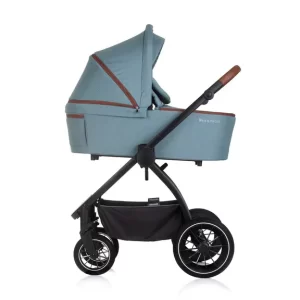 Chipolino dječja kolica 3u1 "Prestige" Basil - Slika 3