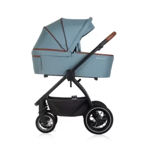 Chipolino dječja kolica 3u1 "Prestige" Basil - Slika 4