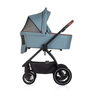 Chipolino dječja kolica 3u1 "Prestige" Basil - Slika 5