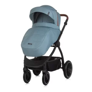 Chipolino dječja kolica 3u1 "Prestige" Basil - Slika 13