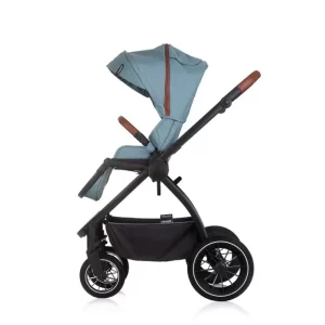 Chipolino dječja kolica 3u1 "Prestige" Basil - Slika 11
