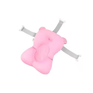 Chipolino umetak za kupanje bebe Multi Pink - Slika 2