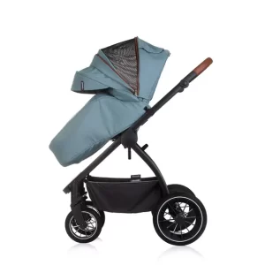 Chipolino dječja kolica 3u1 "Prestige" Basil - Slika 9