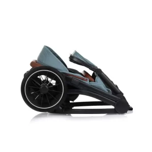 Chipolino dječja kolica 3u1 "Prestige" Basil - Slika 14