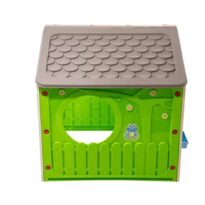 Chipolino dječja kućica za igru Village house big - Slika 9