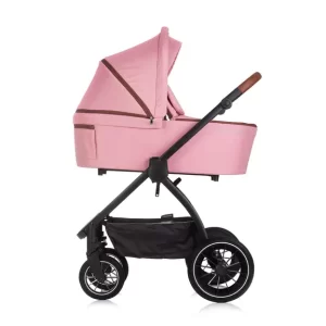 Chipolino dječja kolica 3u1 "Prestige" Marshmallow - Slika 3