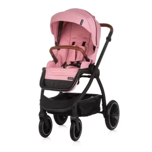 Chipolino dječja kolica 3u1 "Prestige" Marshmallow - Slika 8