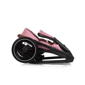 Chipolino dječja kolica 3u1 "Prestige" Marshmallow - Slika 16