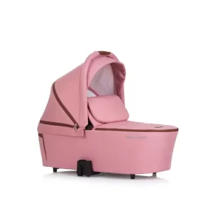 Chipolino dječja kolica 3u1 "Prestige" Marshmallow - Slika 18