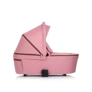 Chipolino dječja kolica 3u1 "Prestige" Marshmallow - Slika 17