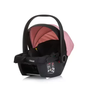 Chipolino dječja kolica 3u1 "Prestige" Marshmallow - Slika 20
