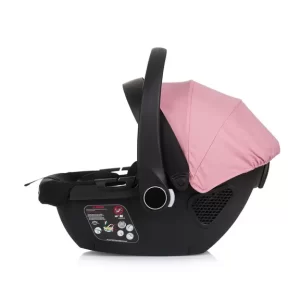 Chipolino dječja kolica 3u1 "Prestige" Marshmallow - Slika 19