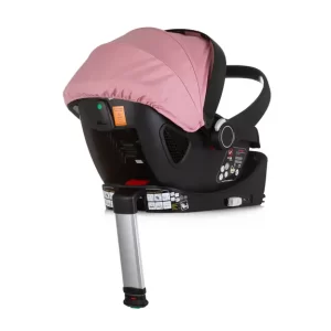 Chipolino dječja kolica 3u1 "Prestige" Marshmallow - Slika 22