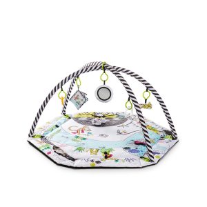 Kinderkraft Igraonica za bebe SmartPlay - Slika 2