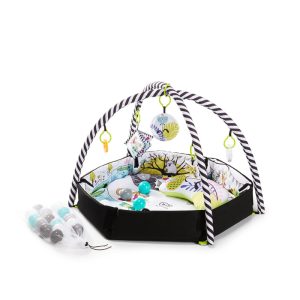 Kinderkraft Igraonica za bebe SmartPlay - Slika 3