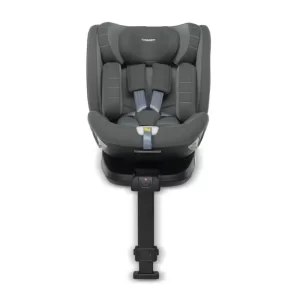 Foppapedretti autosjedalica 360 I-SIZE GREY