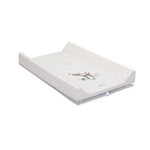 Fillikid Podloga za prematanje tvrda 47x80x10 cm, Deer