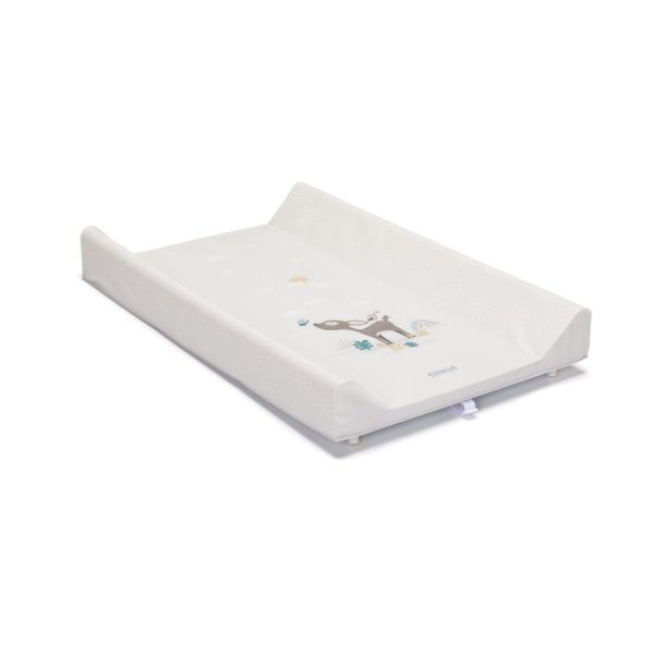 Fillikid Podloga za prematanje tvrda 47x80x10 cm, Deer