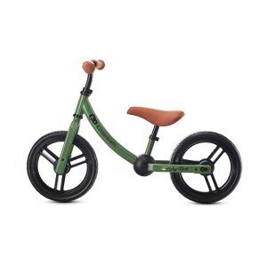 KINDERKRAFT BALANS BICIKL 2WAY NEXT - LIGHT GREEN