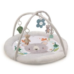 Kinderkraft edukativna igraonica za bebe Cozyplay