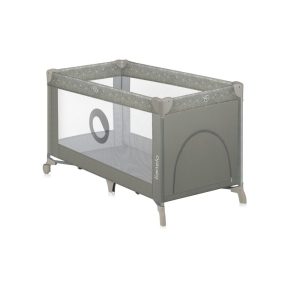Lionelo putni krevetić 2u1 Stefi, Beige Sand