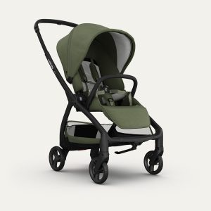 REDSBABY AERON kolica, Ivy 3u1 B - Slika 2