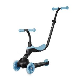 QPLAY SEMA EVO 6U1 ROMOBIL - PLAVI - Slika 2