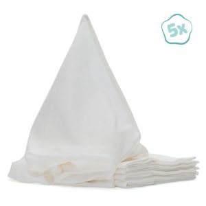 Fillikid Tetra pelene 80x80 cm, 5 komada - Slika 2