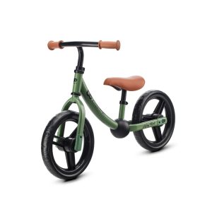 KINDERKRAFT BALANS BICIKL 2WAY NEXT - LIGHT GREEN - Slika 2