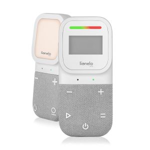 Lionelo baby monitor dvosmjerni audio Babyline 2.3 - Slika 9