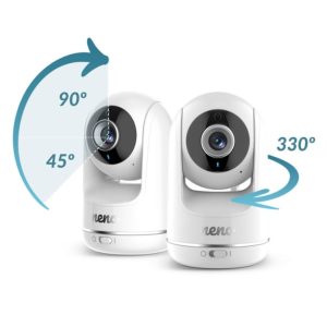 NENO VISTA Wireless Baby monitor s kamerom - Slika 3