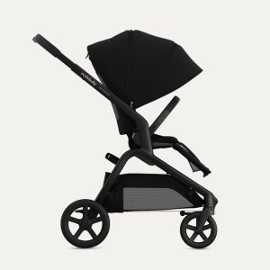 REDSBABY ONIX sportska kolica, Platinum Black Twill - Slika 2