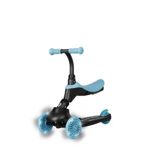 QPLAY SEMA EVO 6U1 ROMOBIL - PLAVI - Slika 3