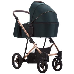 Dječja kolica Bebetto Flavio Premium Class Stella 01 3u1 B - Slika 3