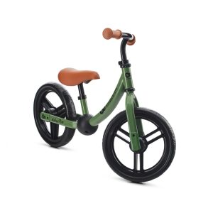 KINDERKRAFT BALANS BICIKL 2WAY NEXT - LIGHT GREEN - Slika 3