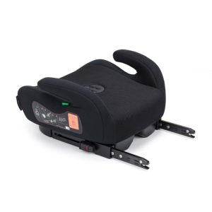 PETITE&MARS booster autosjedalica Optimus Pro i-Size (125-150 cm), Black Air - Slika 3