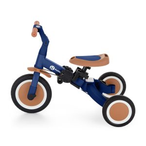 PETITE&MARS Tricikl Turbo 5 u 1, Enigmatic Blue - Slika 3