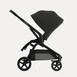 REDSBABY ONIX sportska kolica, Graphite - Slika 3