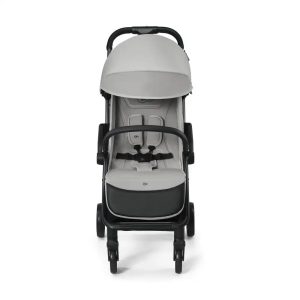 Kinderkraft Sportska kolica Apino, Dove Grey - Slika 3