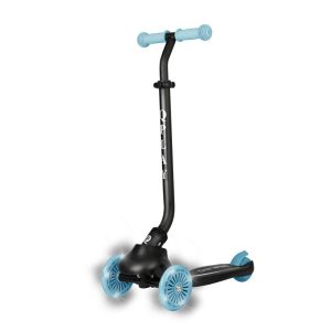 QPLAY SEMA EVO 6U1 ROMOBIL - PLAVI - Slika 4