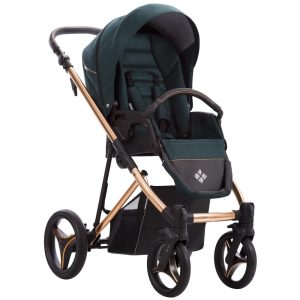 Dječja kolica Bebetto Flavio Premium Class Stella 01 3u1 B - Slika 4