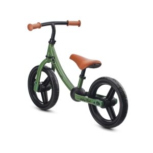 KINDERKRAFT BALANS BICIKL 2WAY NEXT - LIGHT GREEN - Slika 4