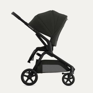 REDSBABY ONIX sportska kolica, Graphite - Slika 4